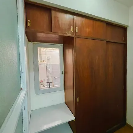 Departamento En Pleno Centro De Mendoza - Excelente Ubicacion Apartment Exterior photo