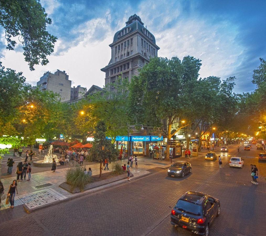 Apartment Departamento En Pleno Centro De - Excelente Ubicacion Mendoza