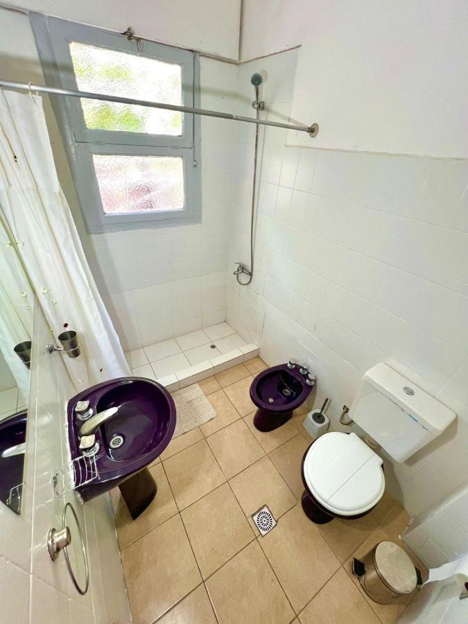 Apartment Departamento En Pleno Centro De - Excelente Ubicacion