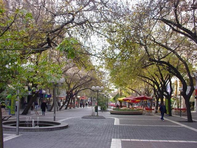 Departamento En Pleno Centro De - Excelente Ubicacion Apartment *
