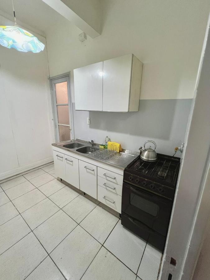 Departamento En Pleno Centro De - Excelente Ubicacion * Mendoza