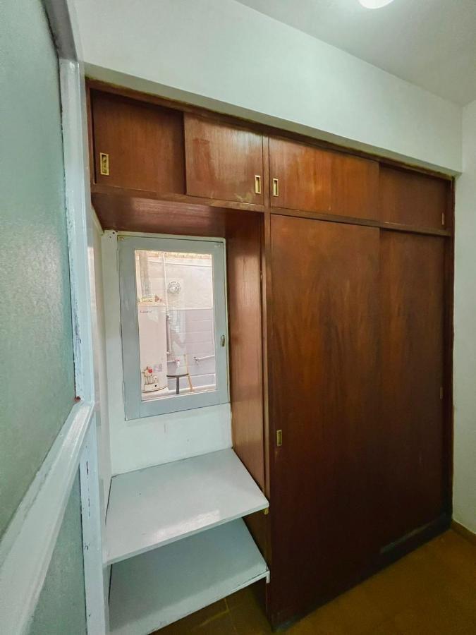 Departamento En Pleno Centro De - Excelente Ubicacion Apartment *