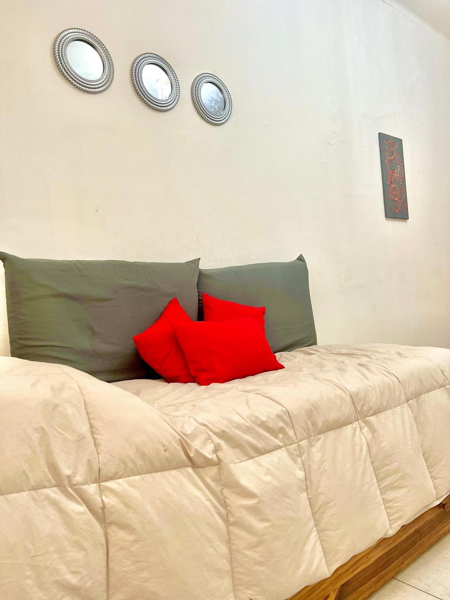 Departamento En Pleno Centro De - Excelente Ubicacion Apartment